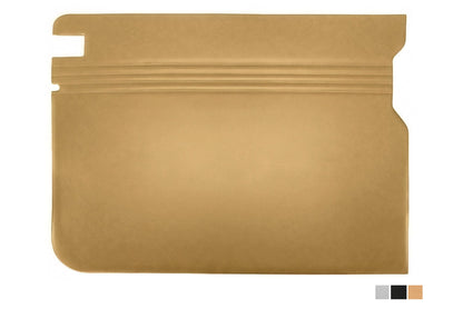 Vinyl Trim Panel - Sliding Door [Vanagon]