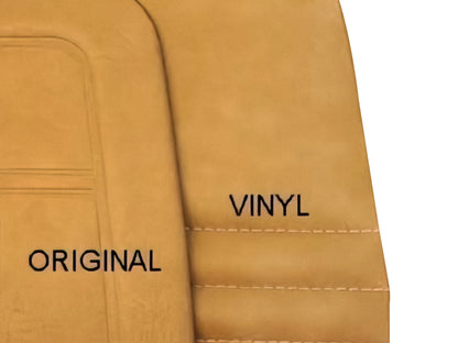 Vinyl Trim Panel - Sliding Door [Vanagon]