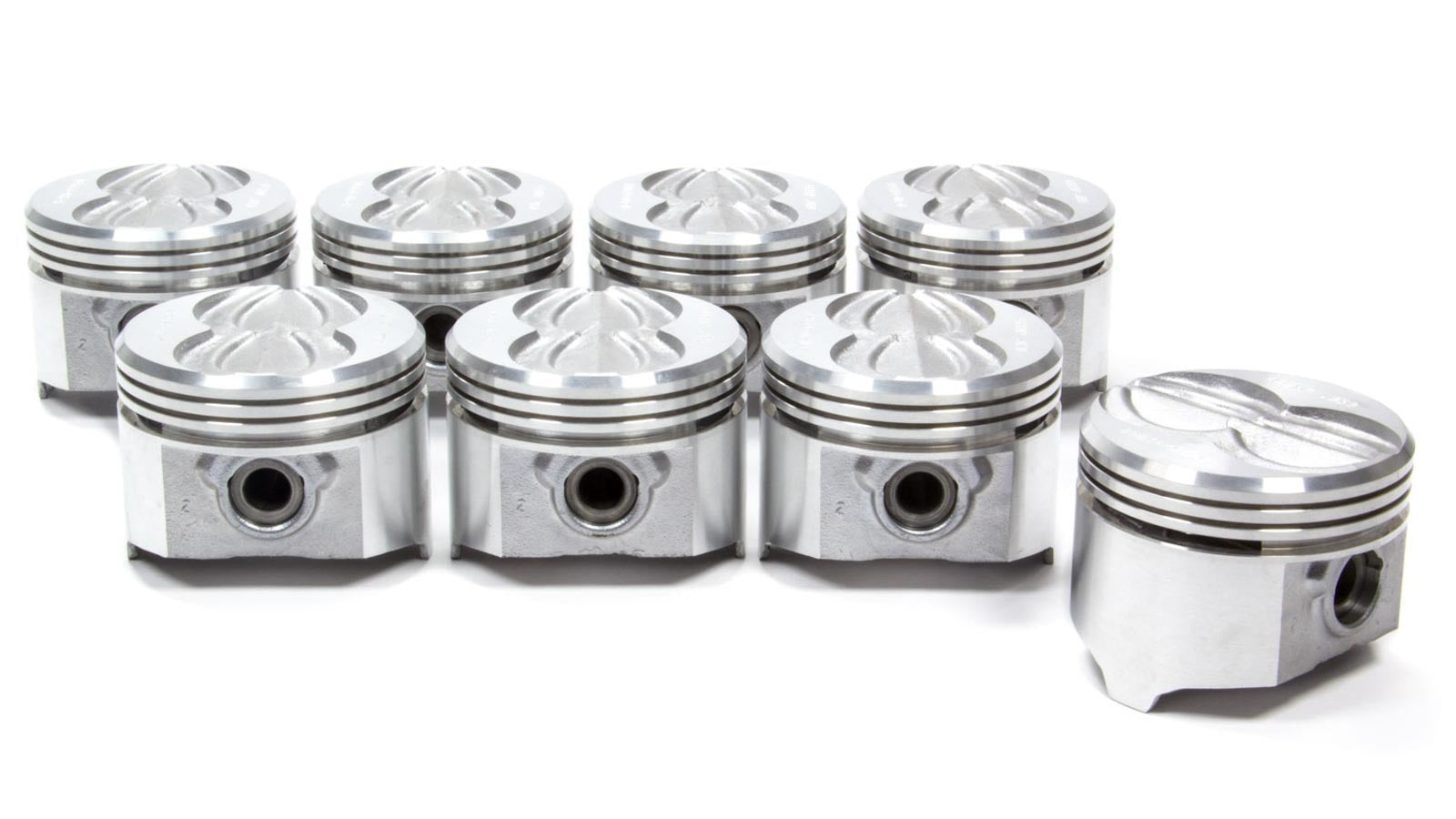 411NP30 SEALED POWER
