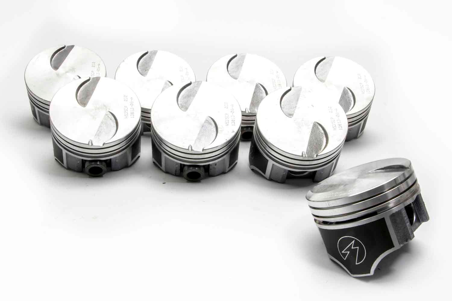 H535CP30 SEALED POWER