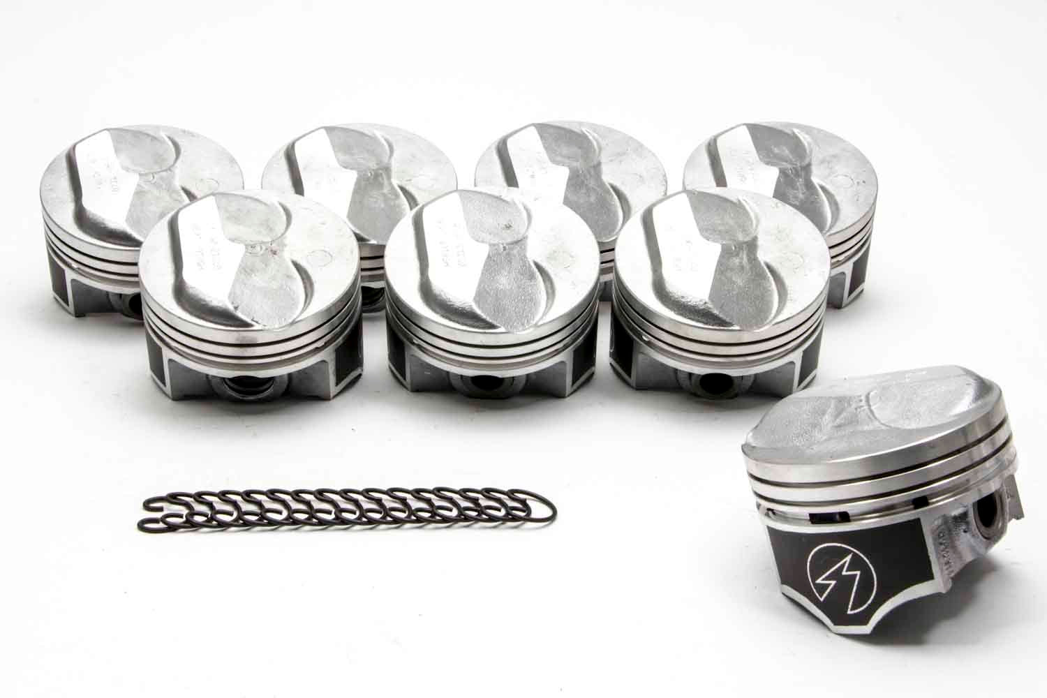 H581CP30 SEALED POWER