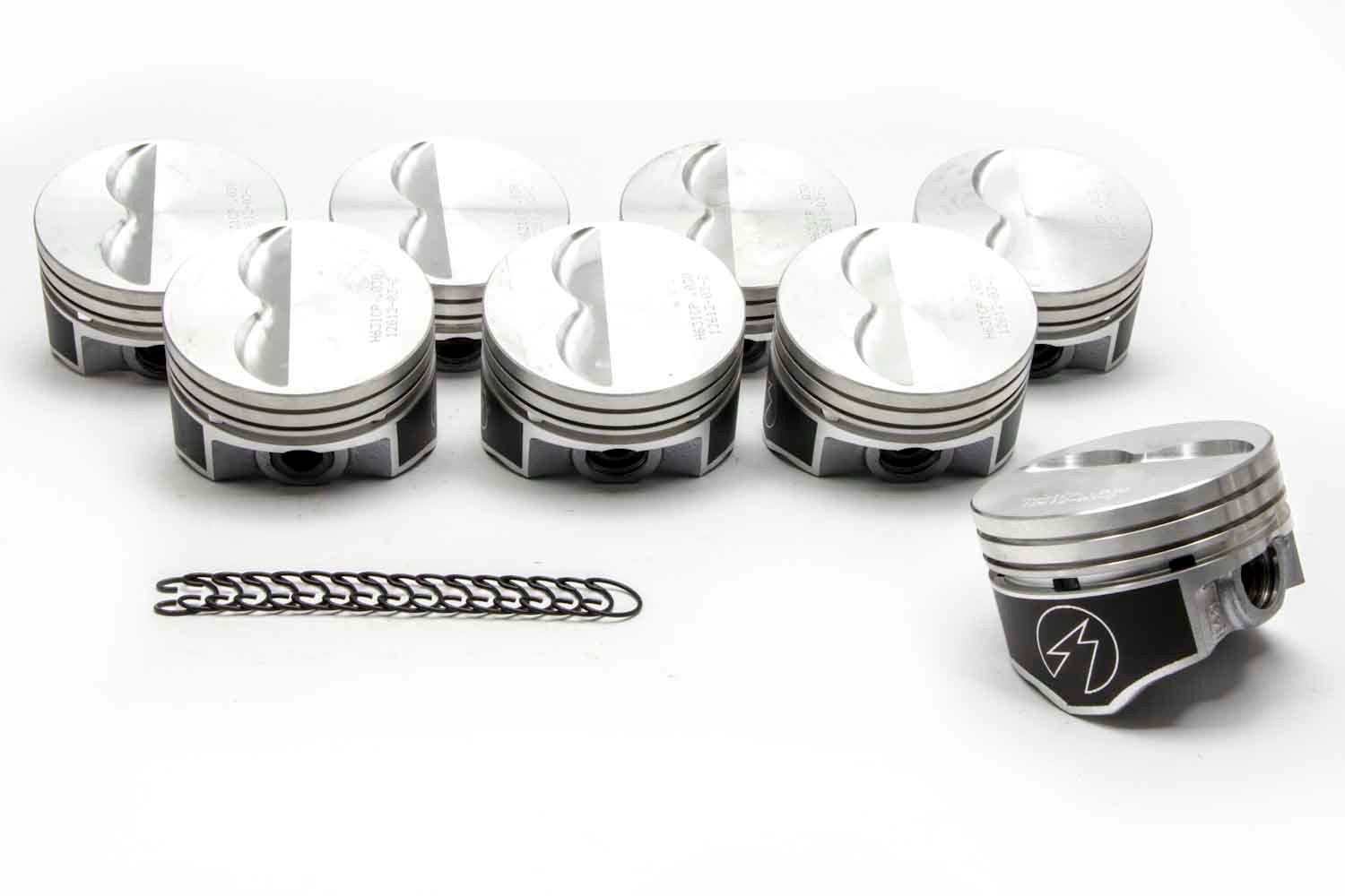 H631CP30 SEALED POWER
