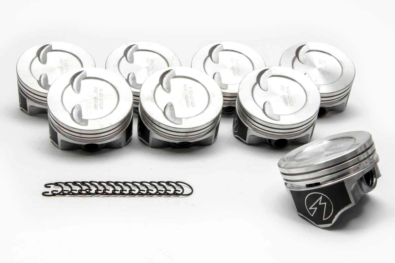 H859CP30 SEALED POWER