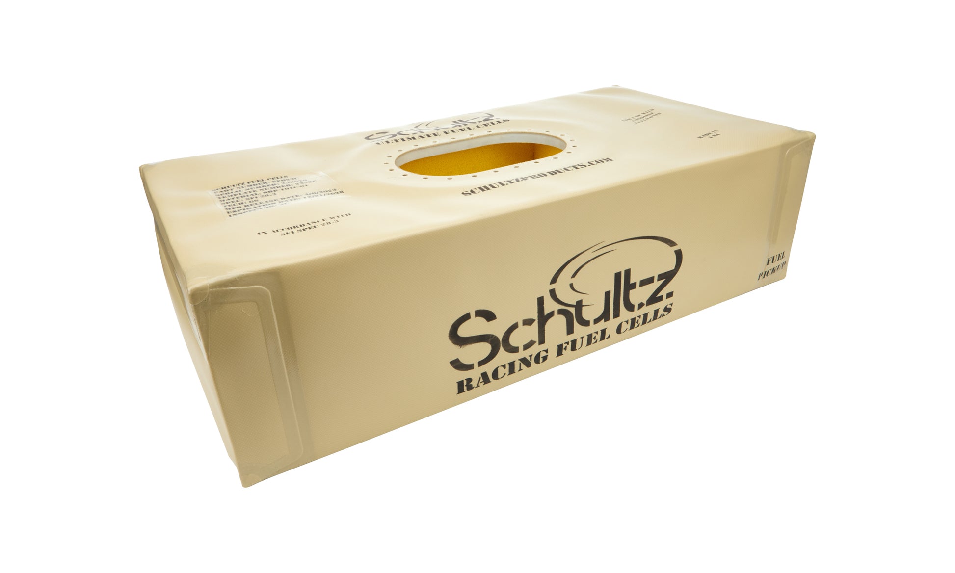 SFB22C SCHULTZ RACING FUEL CELLS