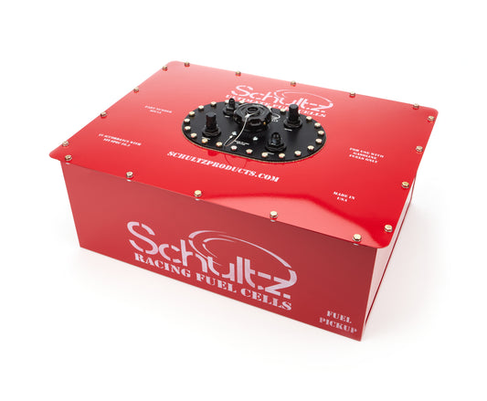 SFC15 SCHULTZ RACING FUEL CELLS