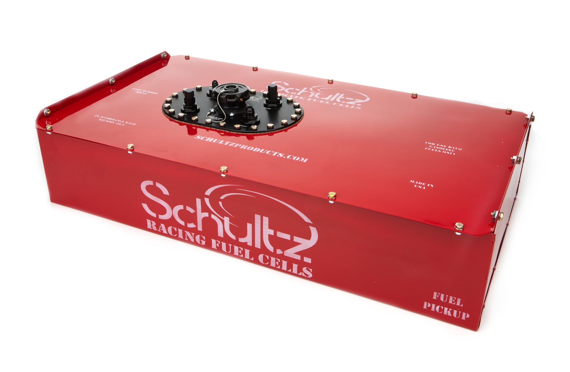 SFC17 SCHULTZ RACING FUEL CELLS