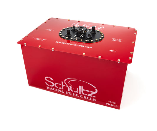 SFC22B SCHULTZ RACING FUEL CELLS