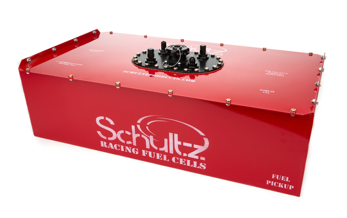 SFC22E SCHULTZ RACING FUEL CELLS