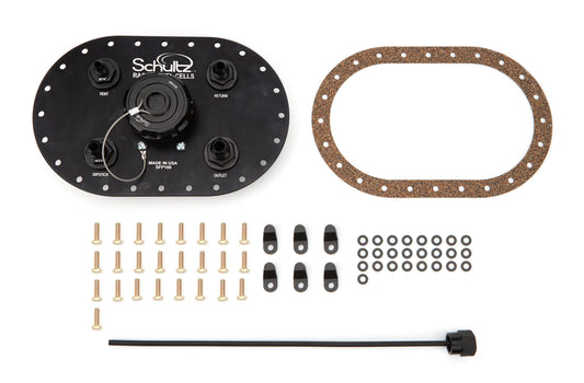 SFP100-10 SCHULTZ RACING FUEL CELLS