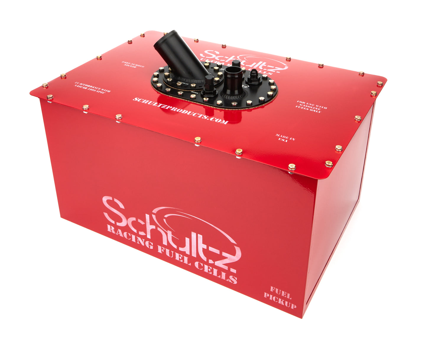 STC22B SCHULTZ RACING FUEL CELLS