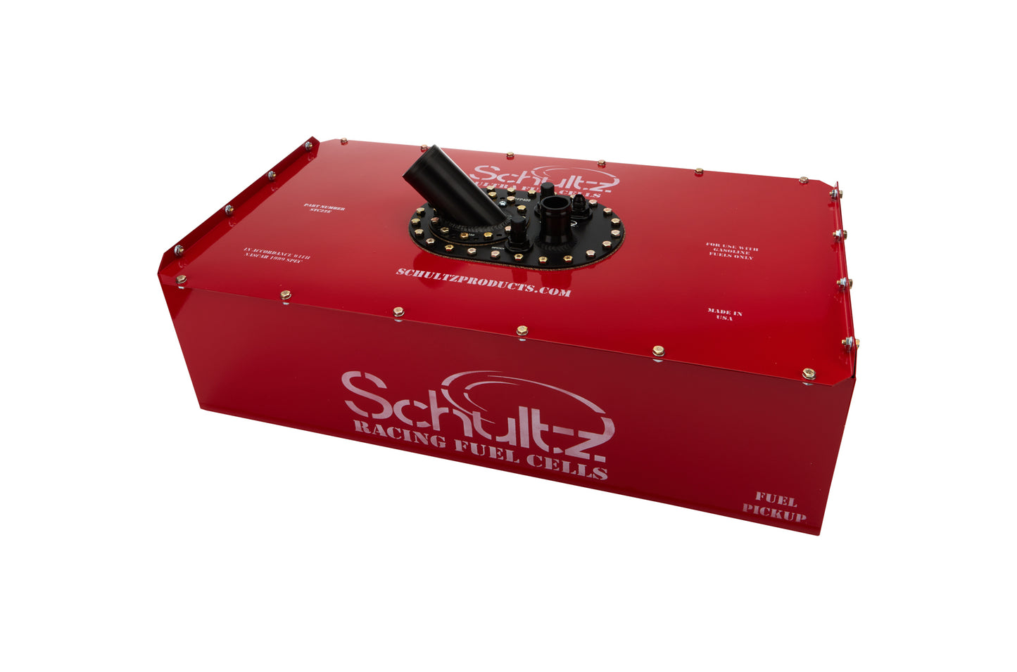 STC22E SCHULTZ RACING FUEL CELLS