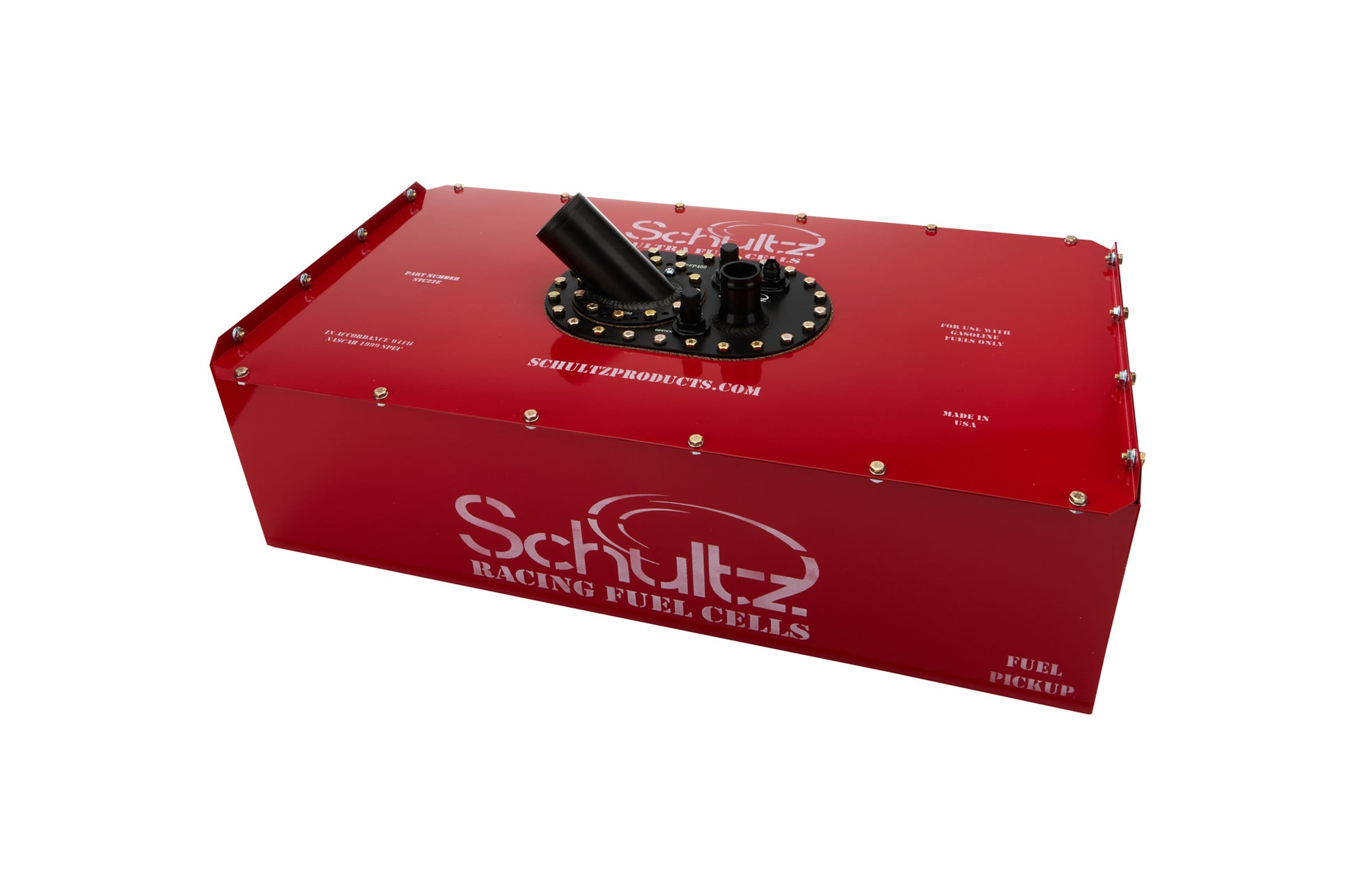 STC22E SCHULTZ RACING FUEL CELLS