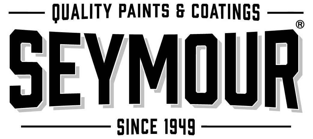 100 SEYMOUR PAINT