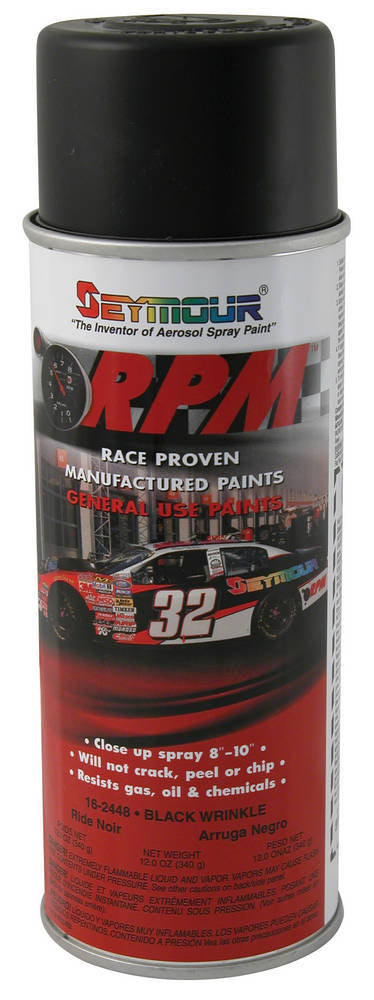 16-2448 SEYMOUR PAINT