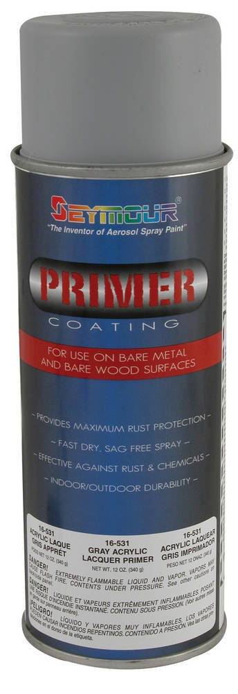 16-531 SEYMOUR PAINT