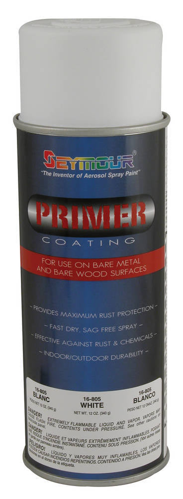 16-805 SEYMOUR PAINT