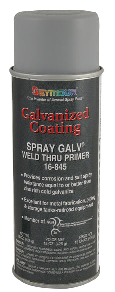 16-845 SEYMOUR PAINT