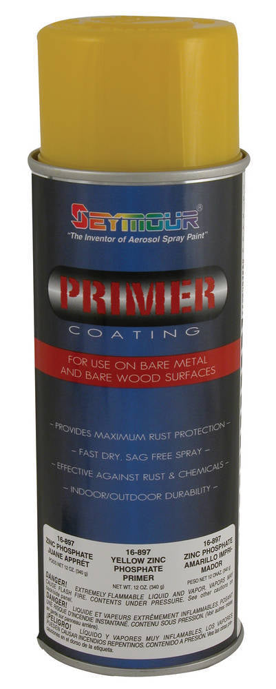16-897 SEYMOUR PAINT