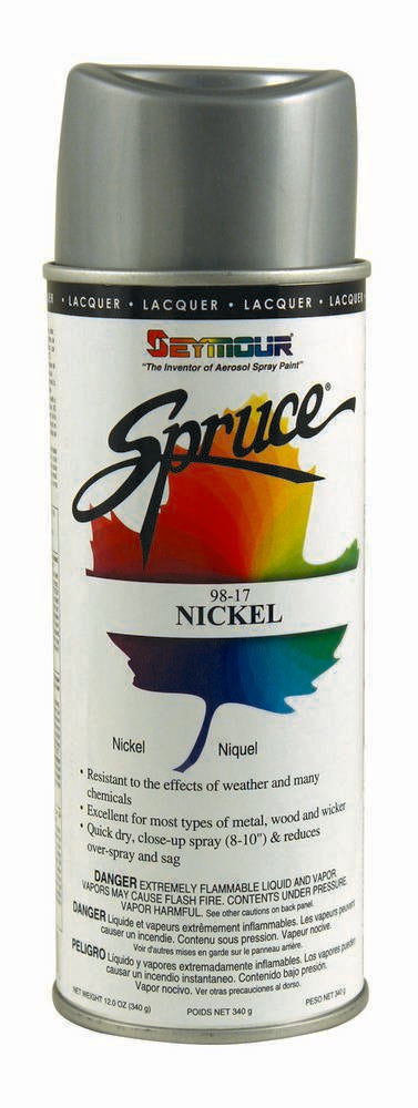 98-17 SEYMOUR PAINT