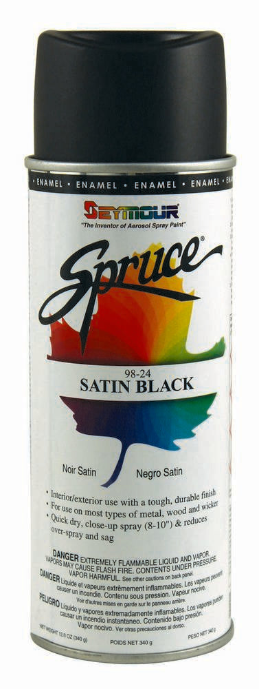 98-24 SEYMOUR PAINT