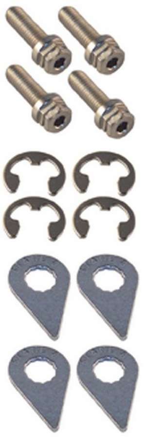 3902 STAGE 8 FASTENERS