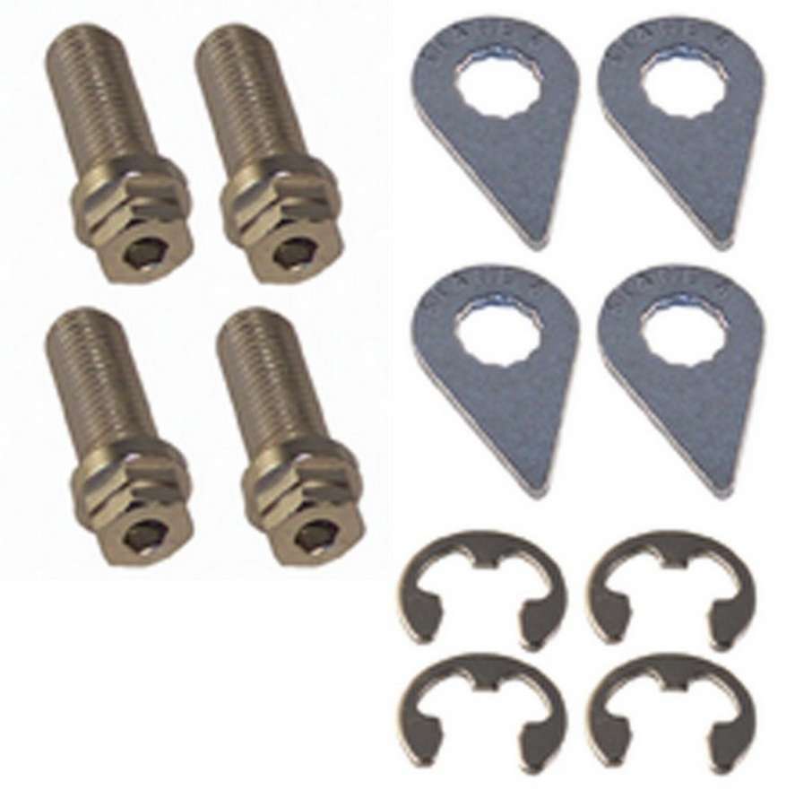 3903 STAGE 8 FASTENERS