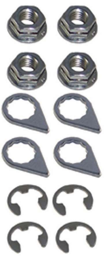 3950 STAGE 8 FASTENERS