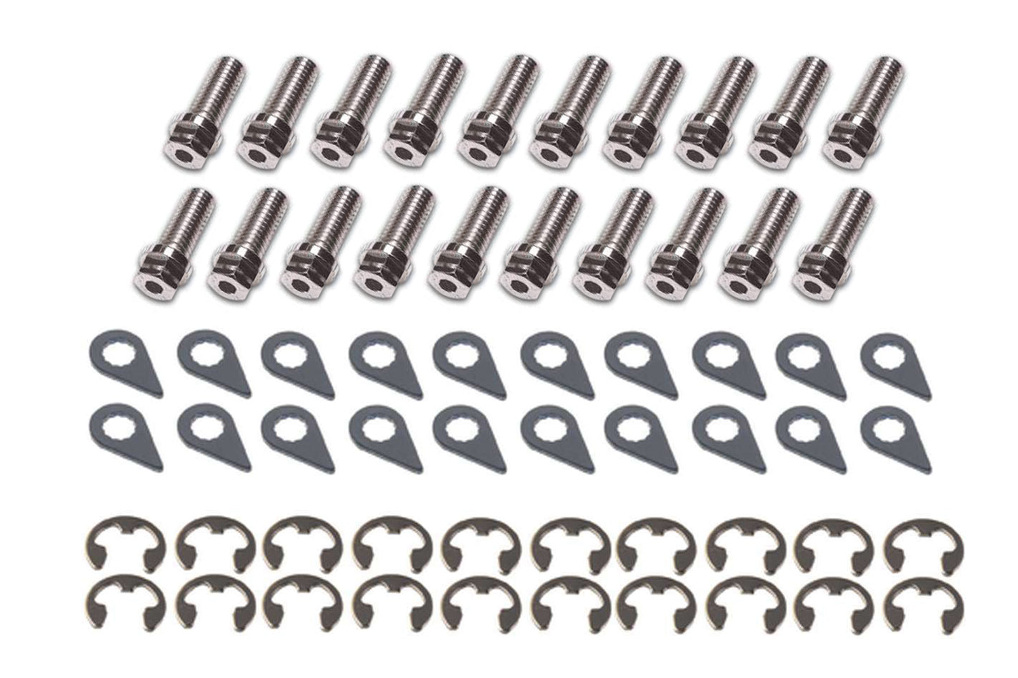8909 STAGE 8 FASTENERS