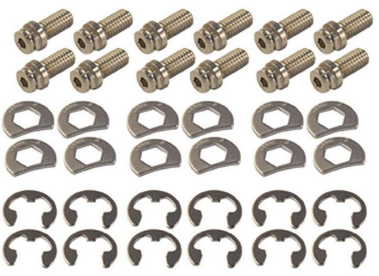 8911 STAGE 8 FASTENERS