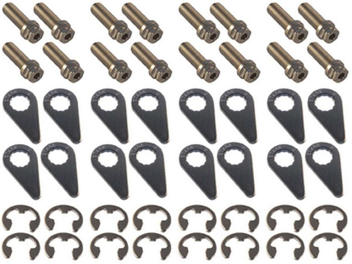 8912A STAGE 8 FASTENERS