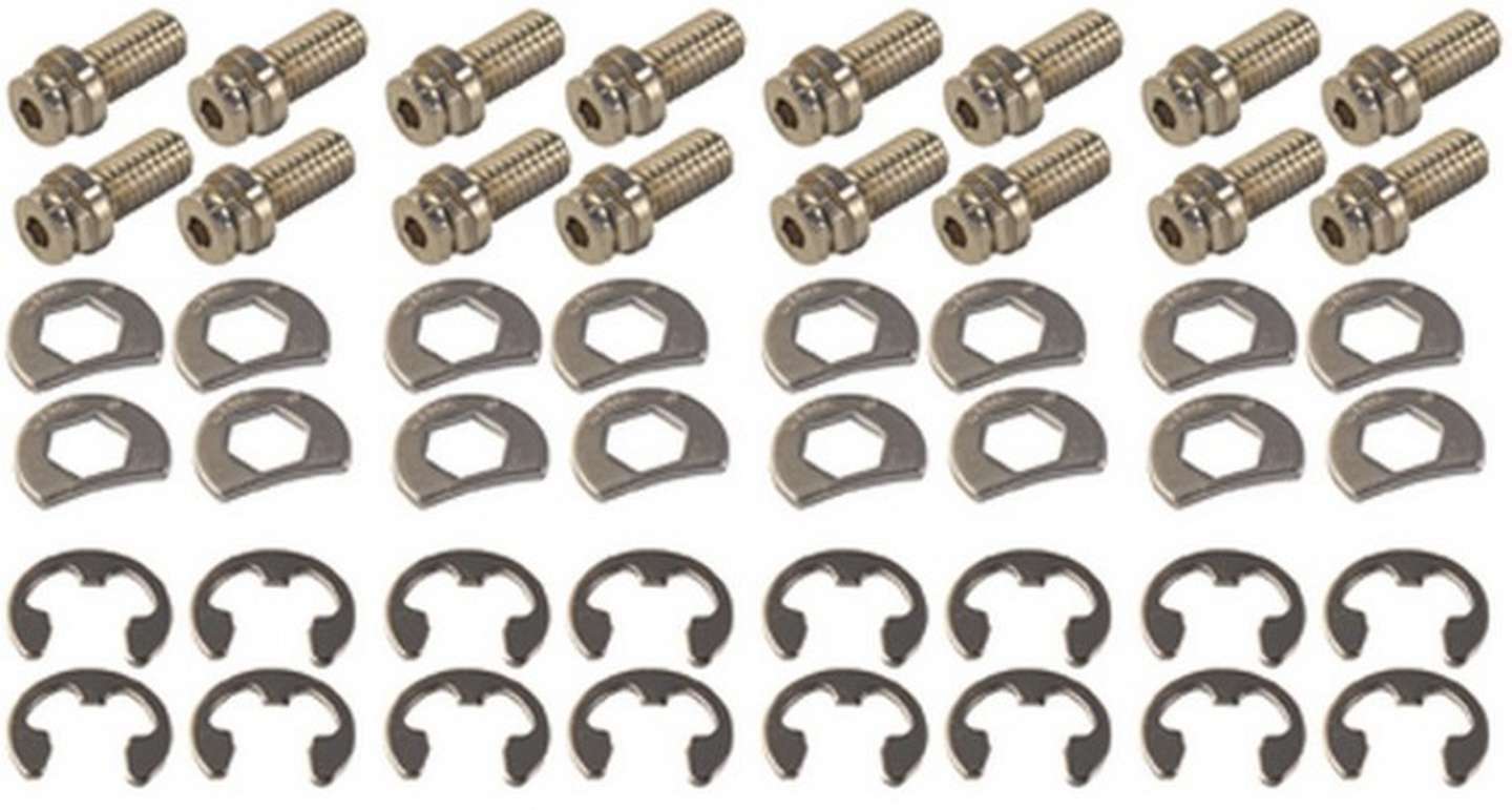8913 STAGE 8 FASTENERS