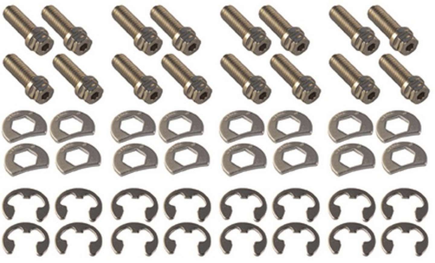 8913A STAGE 8 FASTENERS