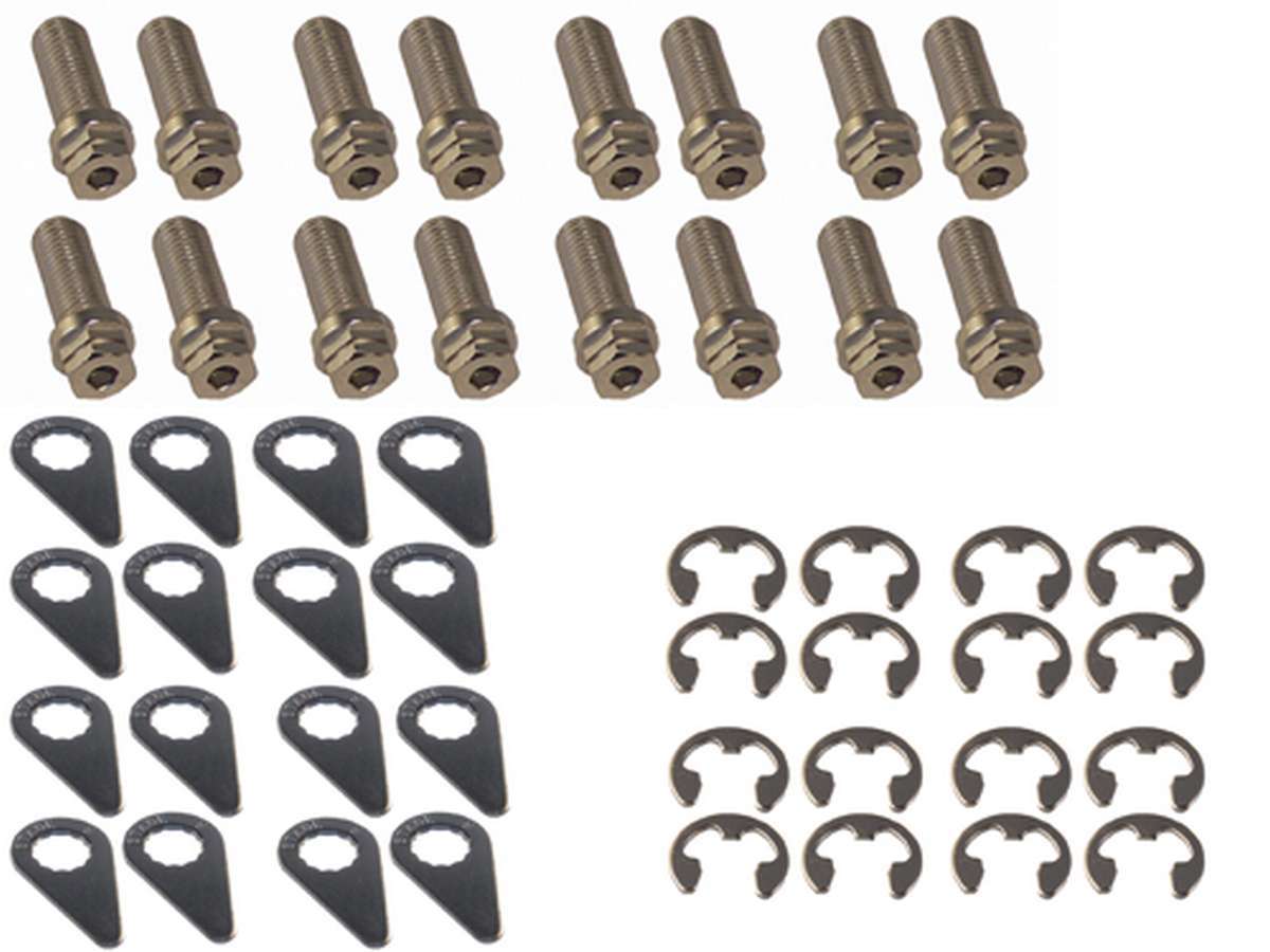 8914C STAGE 8 FASTENERS