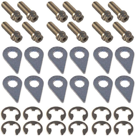 8916A STAGE 8 FASTENERS