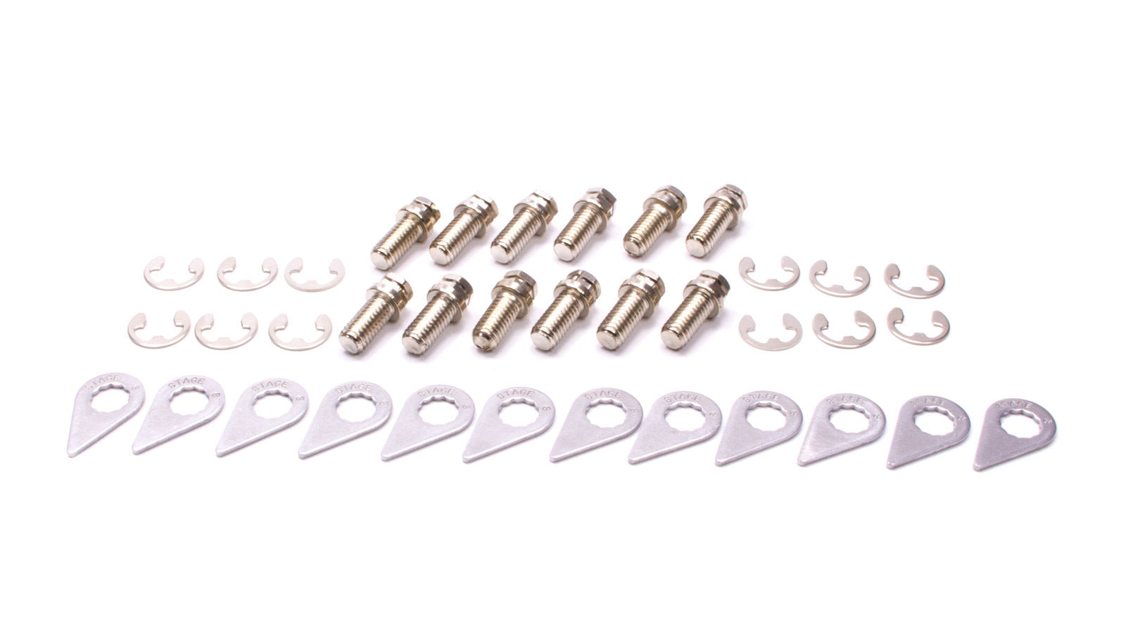 8916S STAGE 8 FASTENERS