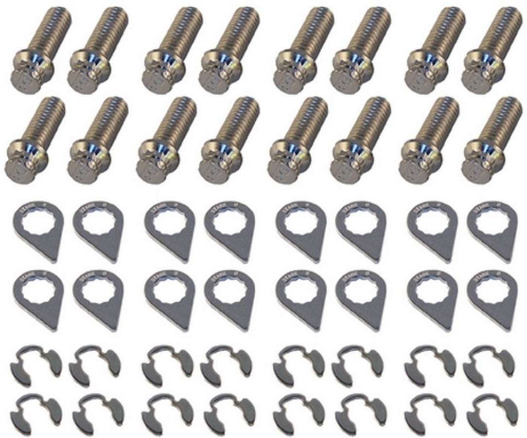 8933 STAGE 8 FASTENERS