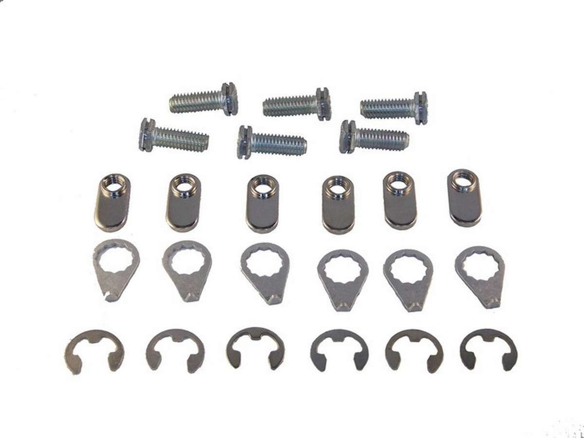 8950 STAGE 8 FASTENERS