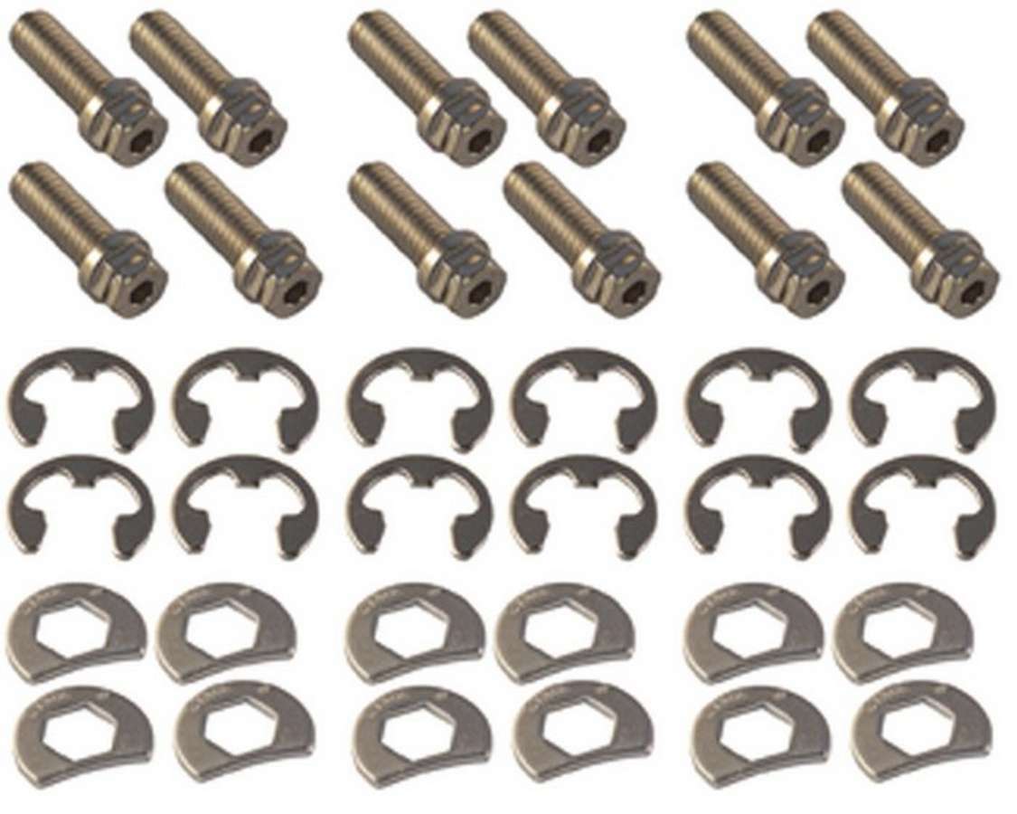 8951 STAGE 8 FASTENERS