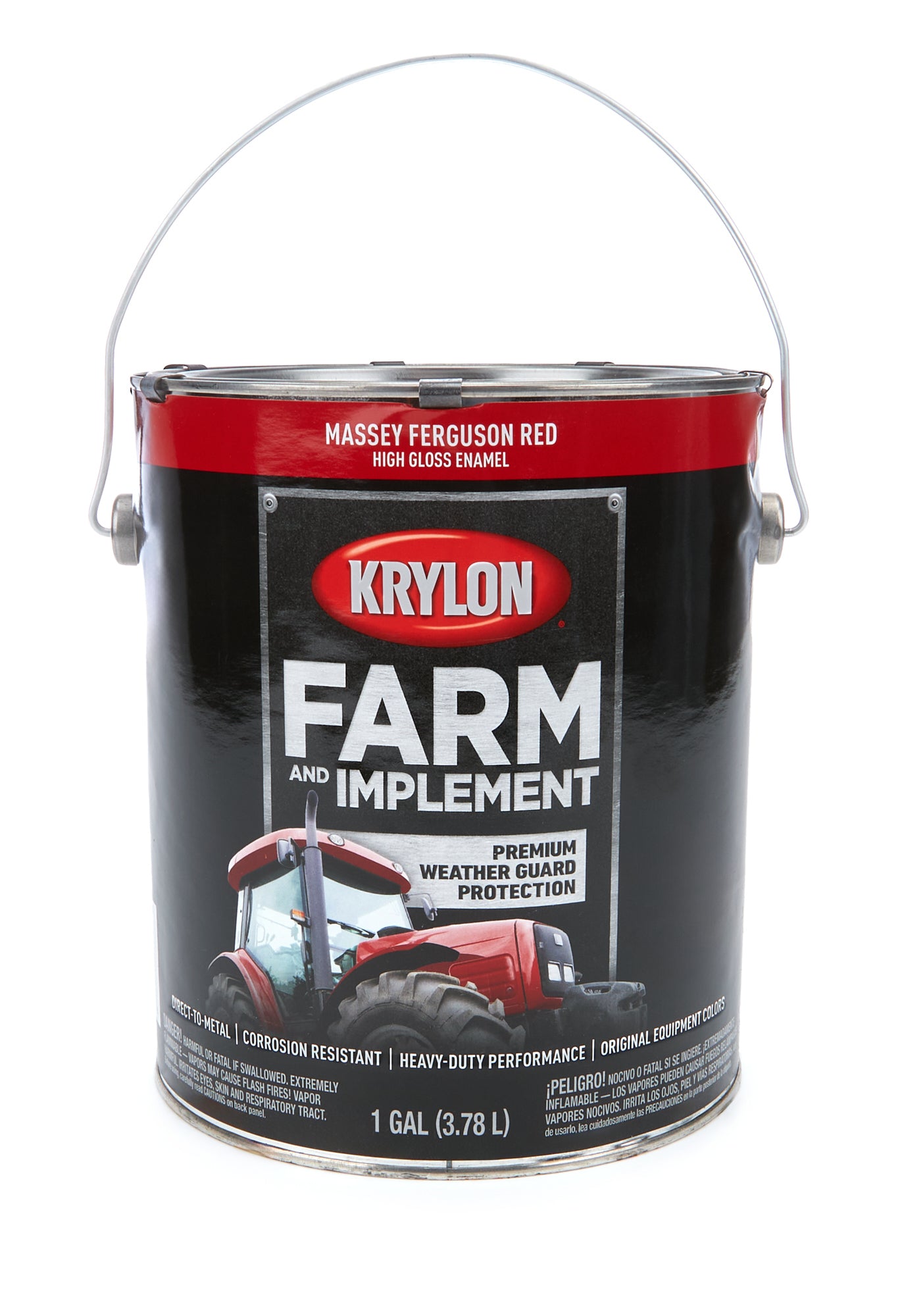 1968 DUPLI-COLOR/KRYLON