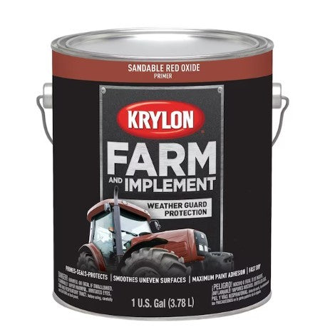 1982 DUPLI-COLOR/KRYLON