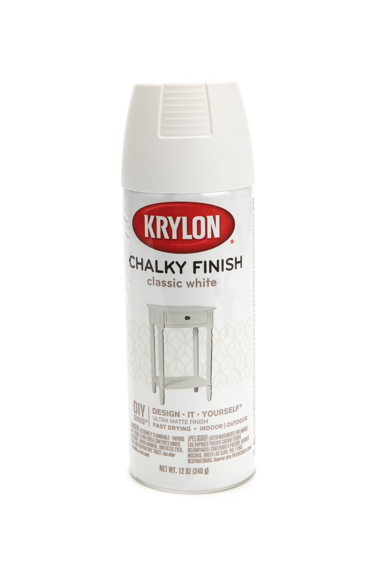 4101 DUPLI-COLOR/KRYLON