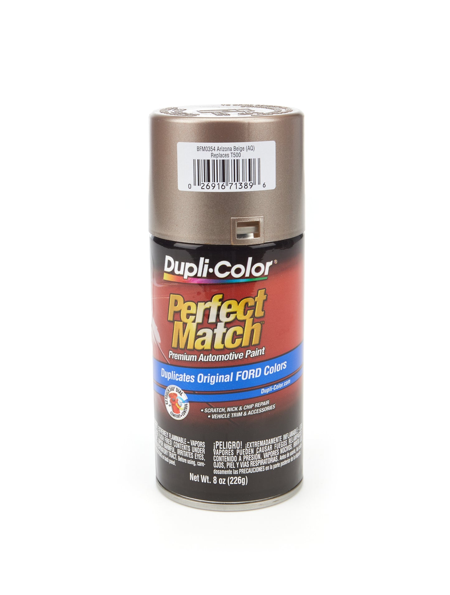BFM0354 DUPLI-COLOR/KRYLON