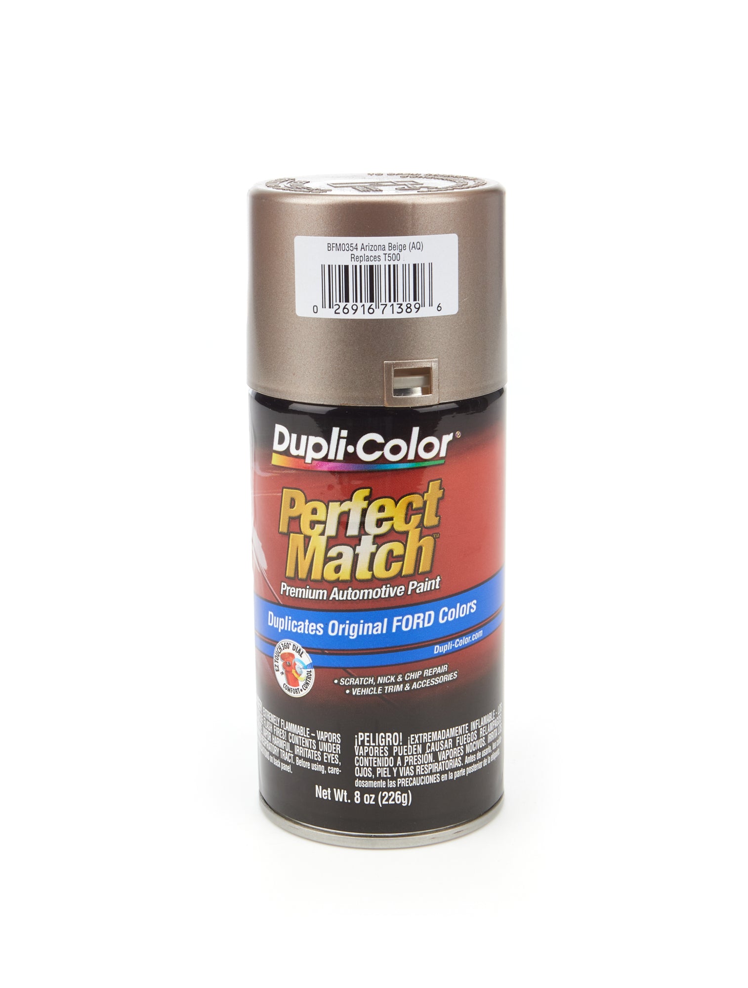 BFM0354 DUPLI-COLOR/KRYLON