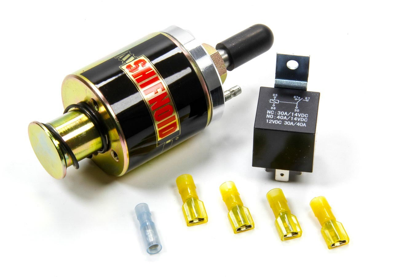 SN5200 SHIFNOID