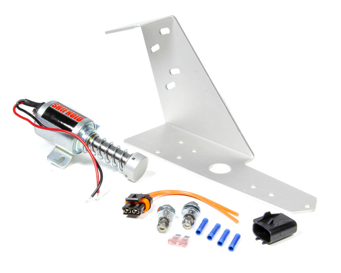SN6000 SHIFNOID