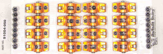 S1004-050 SHARP ROCKERS