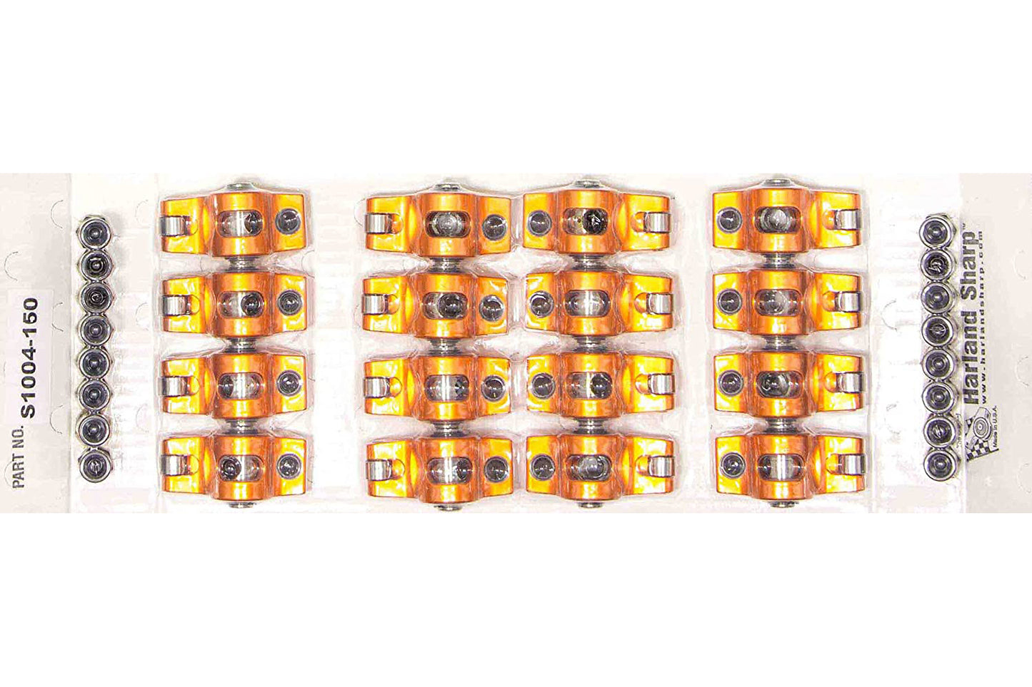 S1004-150 SHARP ROCKERS