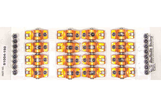 S1004-150 SHARP ROCKERS