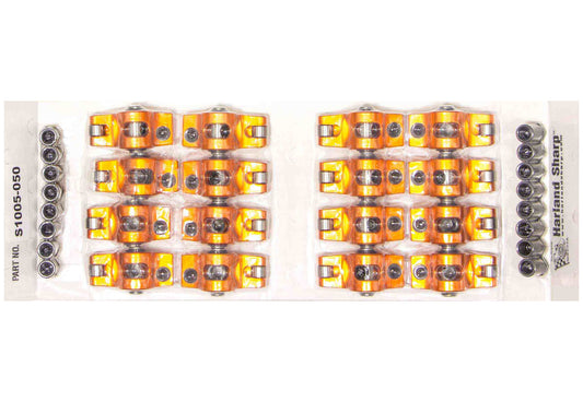 S1005-050 SHARP ROCKERS