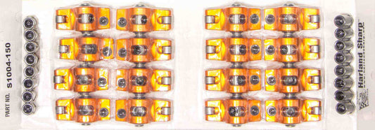 S1005-150 SHARP ROCKERS